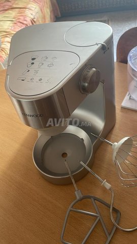 mixeur KENWOOD  Equipements pour enfant et bébé à Marrakech