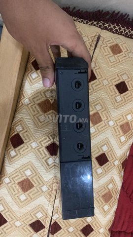 Nintendo Wii usado ( vendo ou troco) - Videogames - Pituaçu, Salvador  1256964447