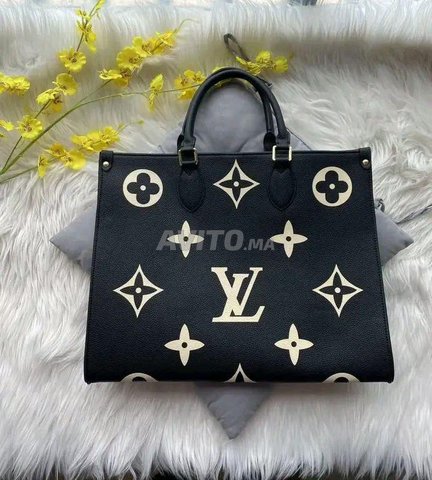 Louis vuitton sac a dos pas cher à vendre au Maroc : (2 Annonces)