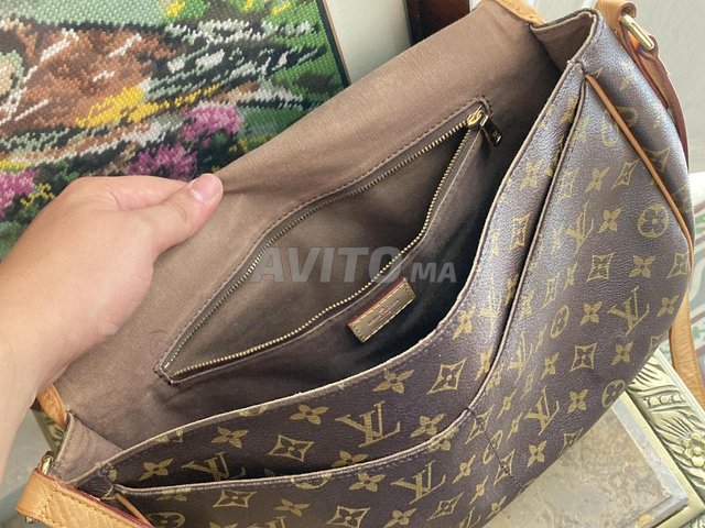 Louis vuitton sac a dos pas cher à vendre au Maroc : (2 Annonces)