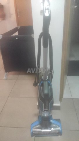 Aspirateur à sec humide tout-en-un BISSELL Maroc