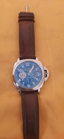 panerai automatique Montres et Bijoux Agadir Avito.ma