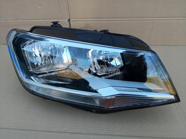 thumbnail image 2 of Front Wheel Arch Fog Light Access Flap Cover For VW Caddy (2015-2021) – 7E0809967 2 of 4