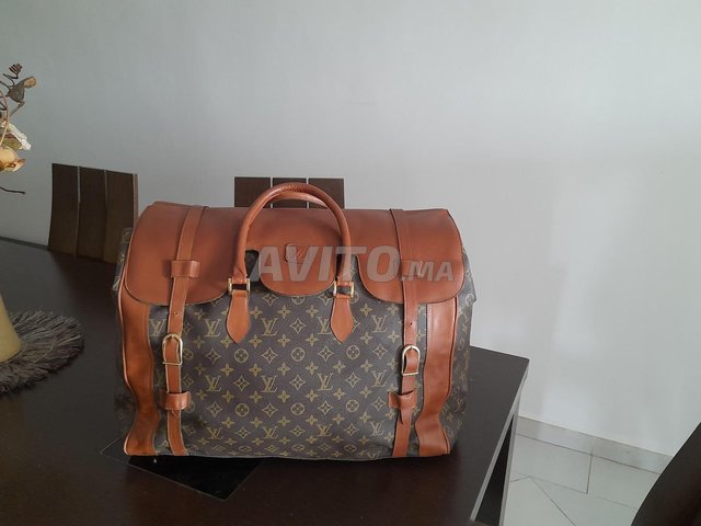 Annonces Accessoires & Bagagerie Louis Vuitton pour Cheveux