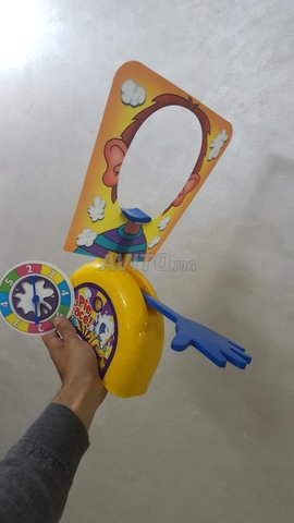 jouets pour enfants original  Equipements pour enfant et bébé à