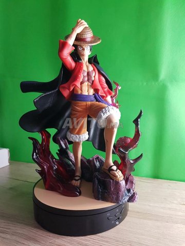 Achetez Chapeau de paille luffy à une pièce chez Ubuy Maroc