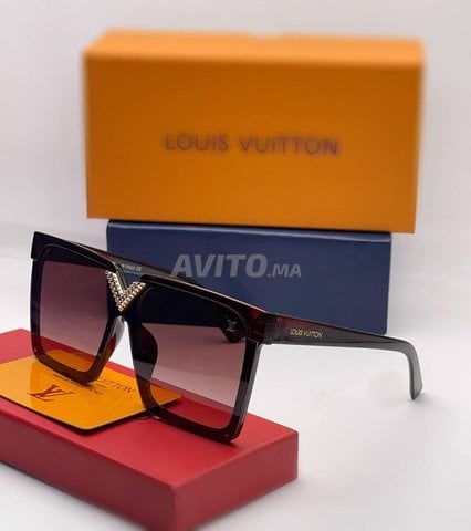 Lunettes lv : Découvrez 6 annonces à vendre - Avito