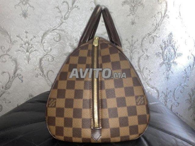 Louis vuitton sac a dos pas cher à vendre au Maroc : (2 Annonces)