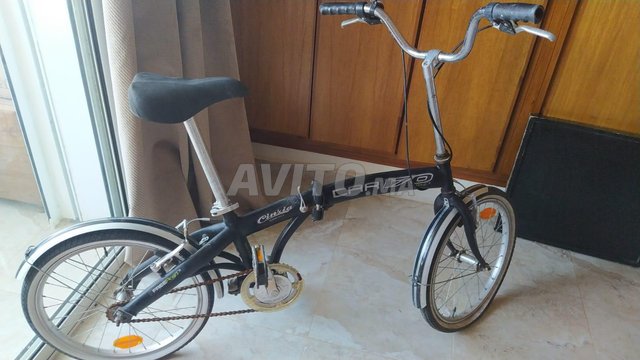 Avito bicyclette hot sale