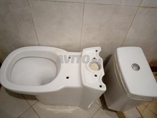 Lumière toilette cuvette au Maroc, Achetez en ligne à prix pas cher