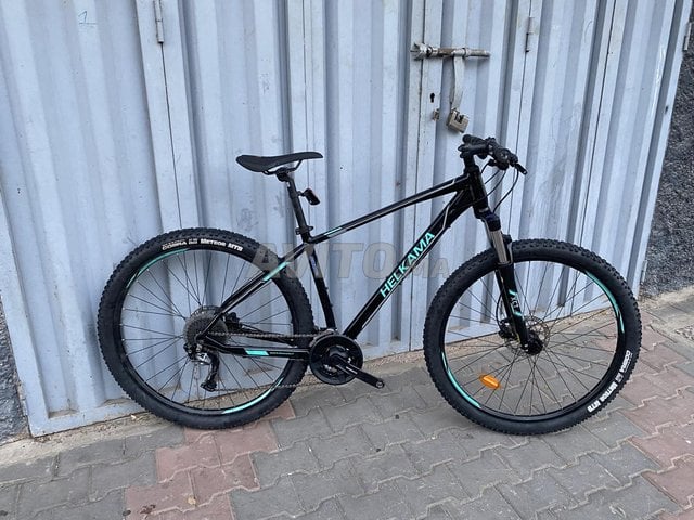 Velo discount vtt avito