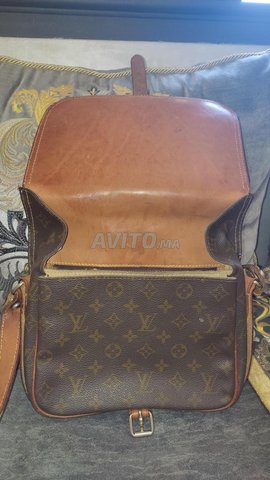 Louis vuitton sac a dos pas cher à vendre au Maroc : (2 Annonces)