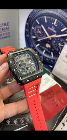 Richard Mille Montres et Bijoux Casablanca Avito.ma