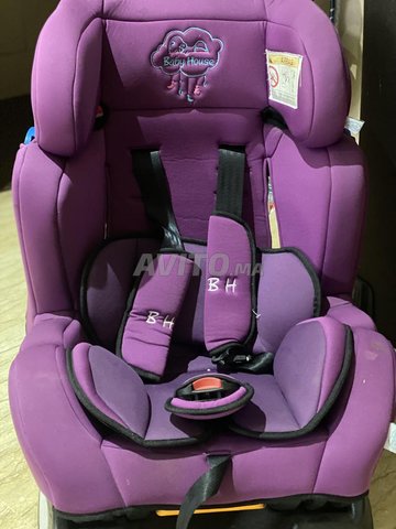 Siège Auto Cybex avec Base Z, Equipements pour enfant et bébé à El Jadida