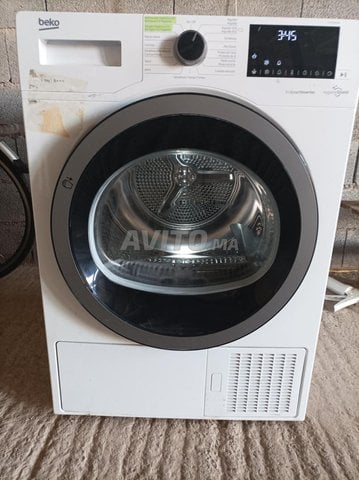 Sèche-linge Beko 9kg 