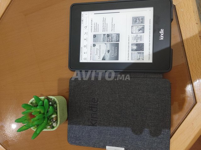 Kindle Paperwhite 11 generation 16gb, Accessoires informatique et Gadgets  à Marrakech