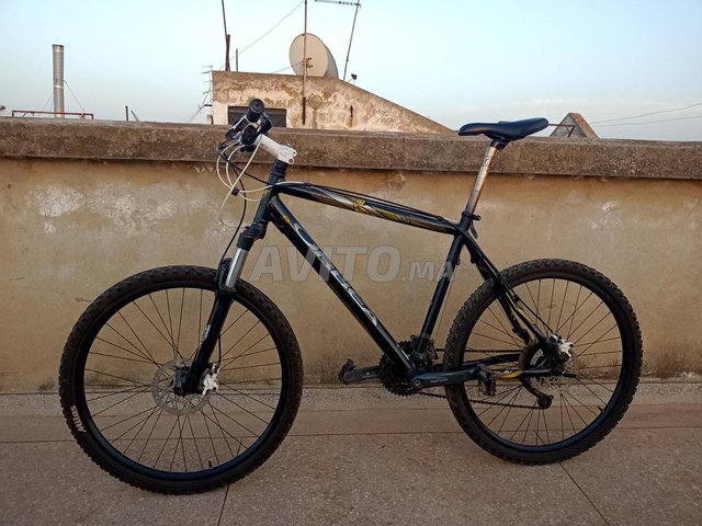 velo a vendre Velos a Temara Avito.ma