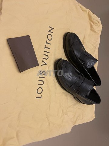 Espadrilles Louis Vuitton en promo, Chaussures à Casablanca