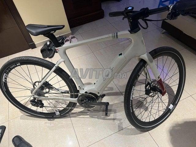 Velo electrique avito hot sale