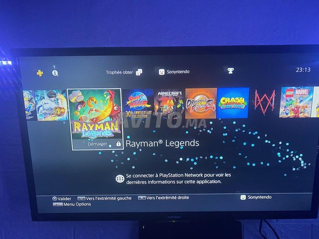 игры playstation avito