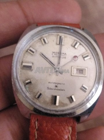 1969 Montres et Bijoux Safi Avito.ma