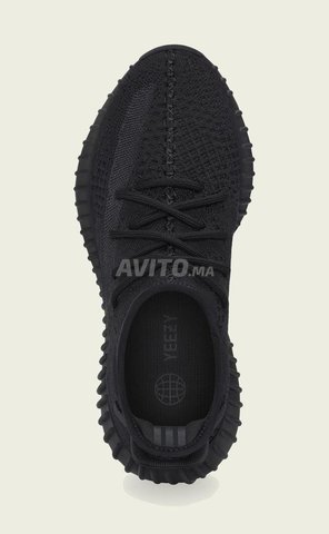 Pointure discount yeezy 350