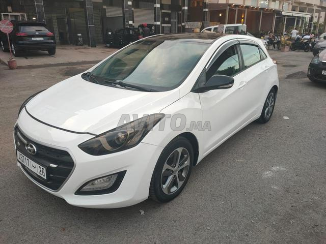 Hyundai i30 reprise : Découvrez 4 annonces à vendre - Avito