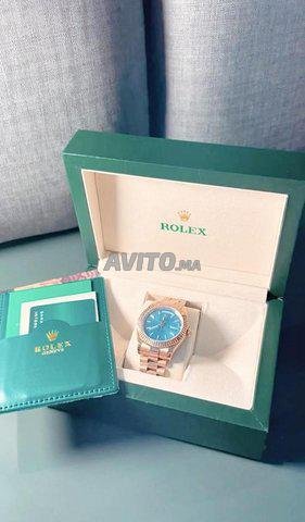 Avito montre online rolex