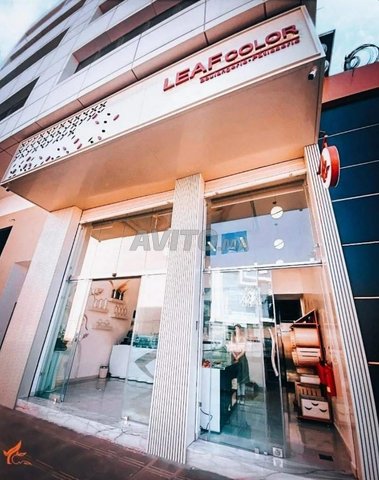 Vente du matériel et équipement professionnel à El Jadida de boulangerie/ pâtisserie – materielssnackpizzeria