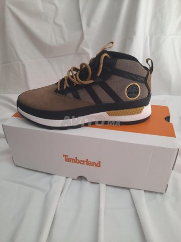 timberland avito