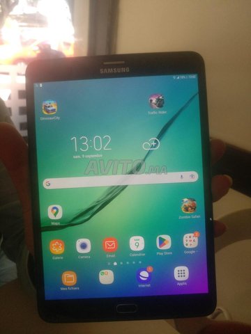 Galaxy tab s2 : Découvrez 7 annonces à vendre - Avito