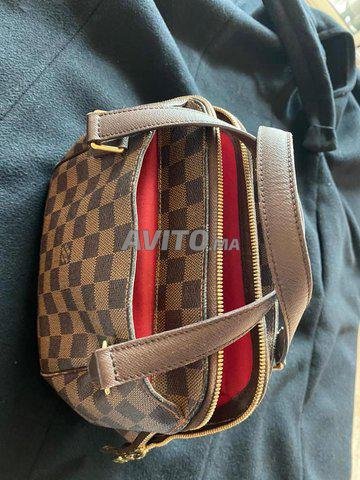 Louis vuitton sac a dos pas cher à vendre au Maroc : (2 Annonces)