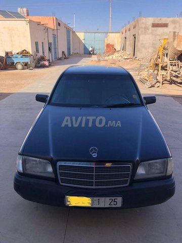 Annonces de Pièces et Accessoires pour véhicules mercedes classe a à Tit  Mellil à_vendre - Avito