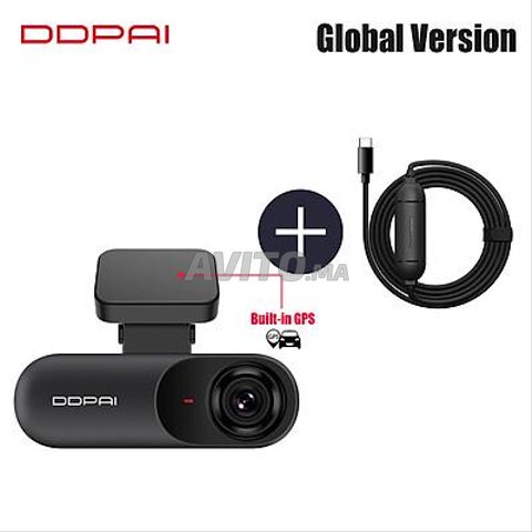 Dashcam Garmin Maroc