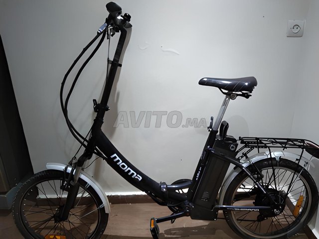 Avito bicyclette discount