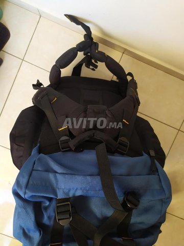 Annonces de Sacs et Accessoires backpack à Rabat à_vendre - Avito