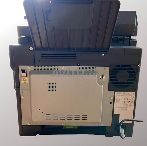 特価Lexmark International , Inc - LEXMARK 801 Mマゼンタリターン