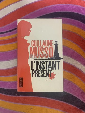 Livre Guillaume musso très bonne état, Films, Livres, Magazines à  Casablanca