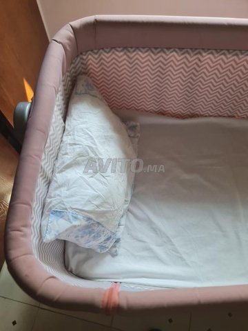 Cododo bébé confort  Equipements pour enfant et bébé à Casablanca