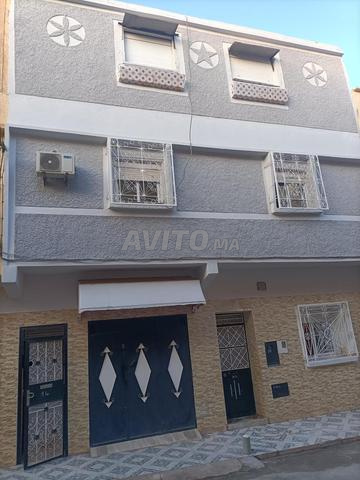 Maison Oujda Vendre Particulier