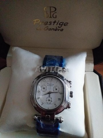 Annonces de Montres et Bijoux de prestige de Ait Milk vendre