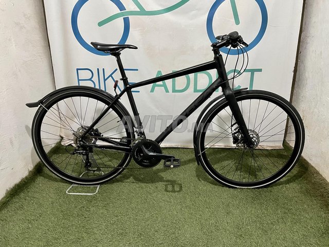 Velo orbea vtc hot sale