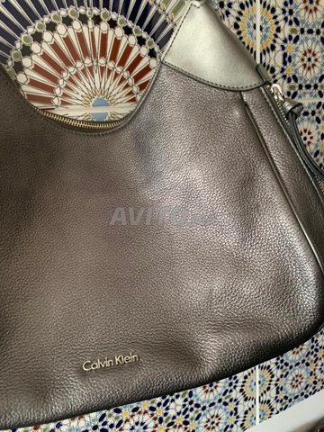 Calvin klein outlet angelina hobo