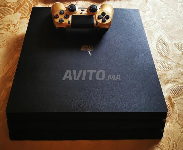 VENDO OU TROCO PS4 PRO 1TB. - Videogames - Candeias do Jamari