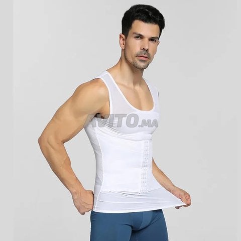 D bardeur minceur pour homme M L XL XXL Sports et Loisirs