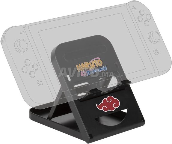 Support Stand Naruto Nintendo Switch & Portable, Jeux vidéo et Consoles à  Marrakech