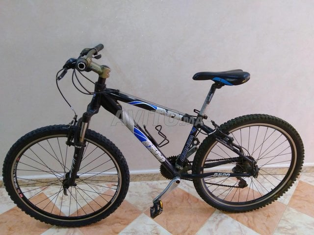 Velo vtt avito hot sale