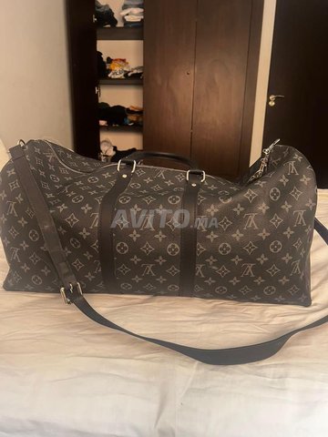 Louis vuitton sac a dos pas cher à vendre au Maroc : (2 Annonces)