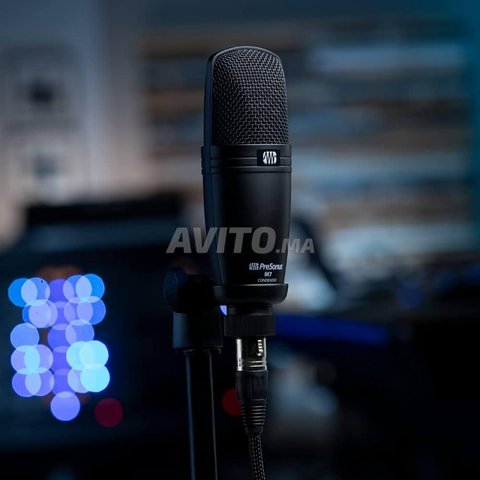 Microphone San fil BETA LWM-2122 TIE