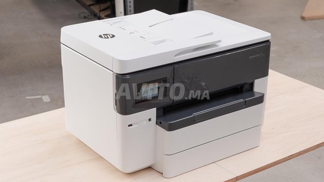 HP Officejet Pro 6970 AiO au maroc